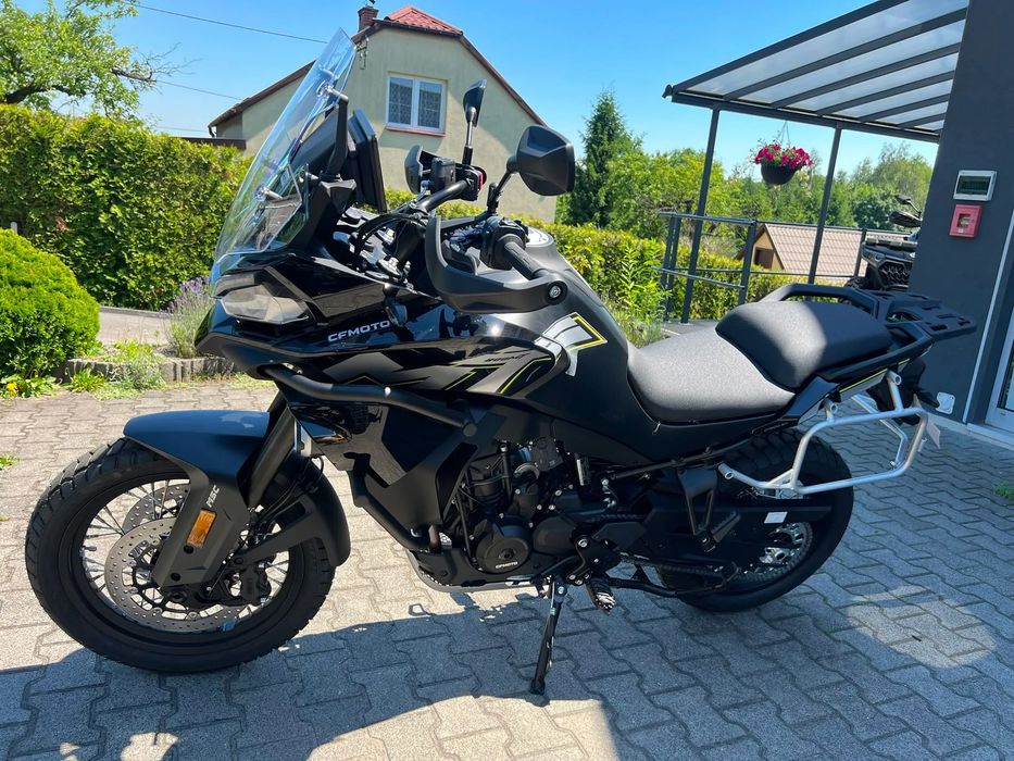 Cfmoto