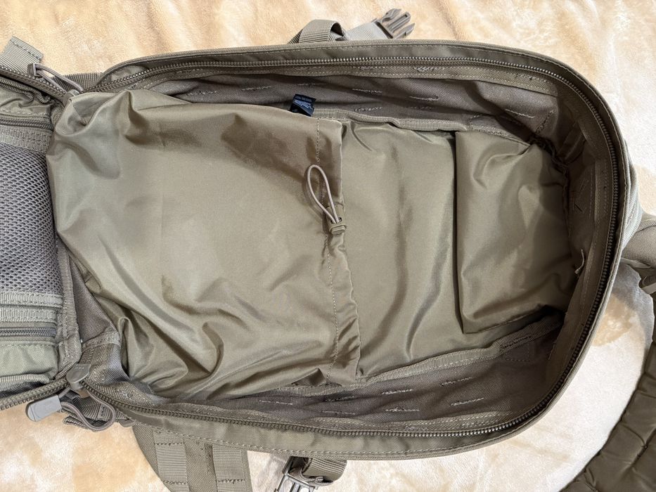 Сумка-рюкзак однолямочна "5.11 tactical® rush® moab™ 10