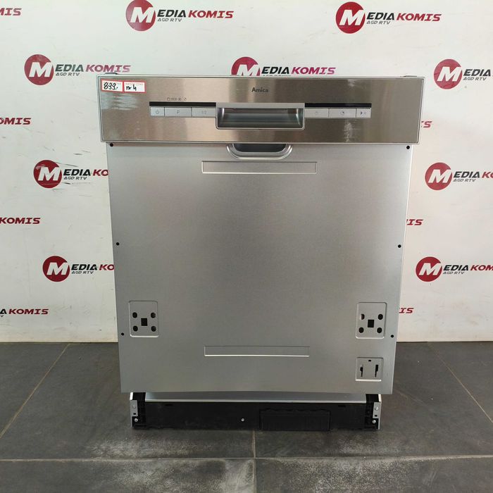 Zmywarka Amica EGSP 14797-1 E (2lata gwar)Klasa E / 12kpl / 4prg / 11l [4]