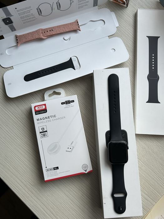 Apple watch series 5 44mm