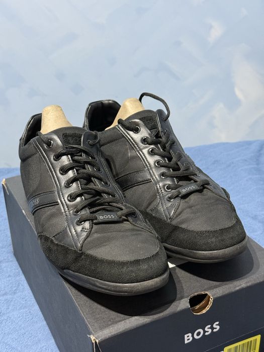 Hugo Boss Saturn rozmiar 46