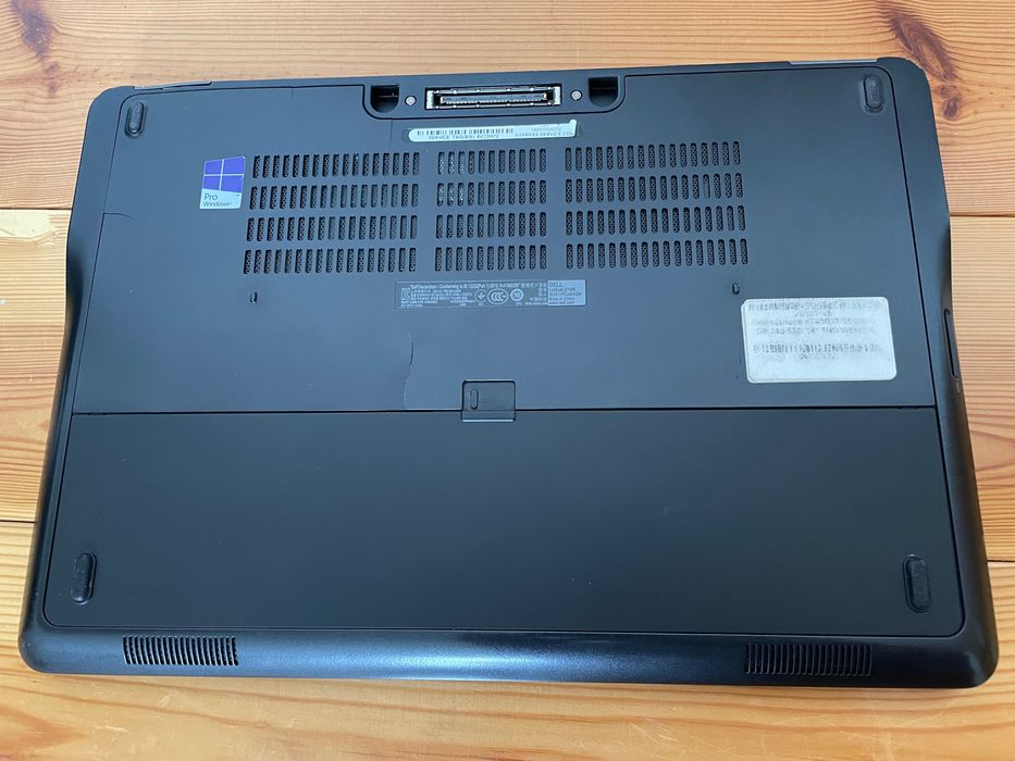 Dell 7450 14 cali i7 5600U