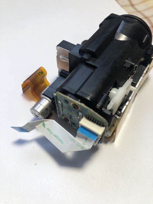 Sony+DCR-TRV265E+робочий