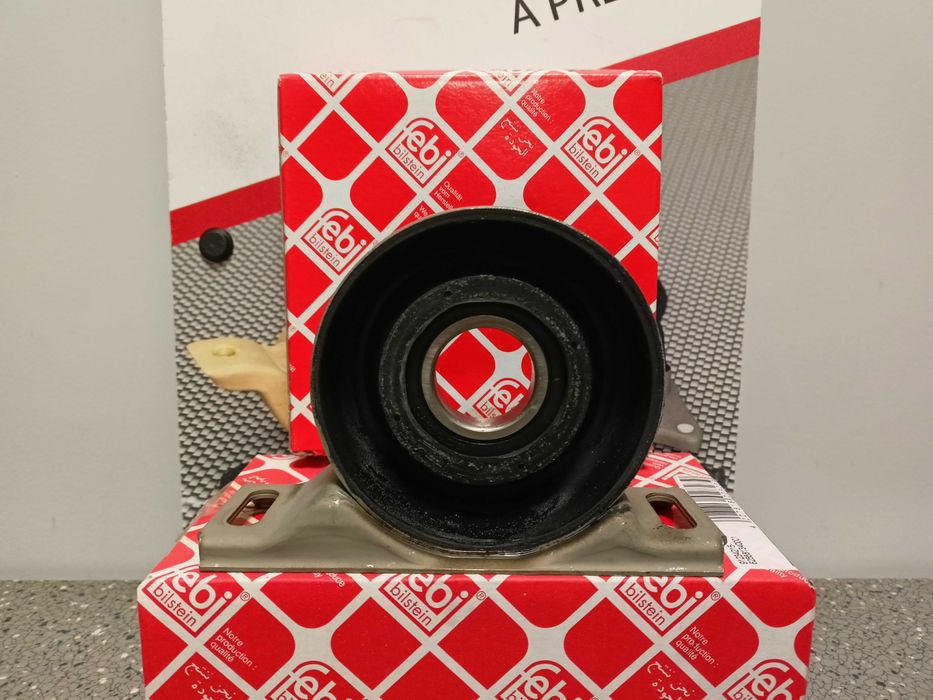 BMW 3 E30 Podpora wału napędowego kpl.> PROMOCJA !!!