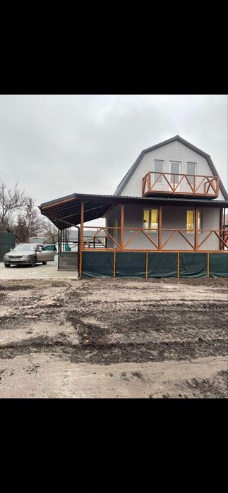 Продаж Будинку, Черкаська обл. село Лозивок