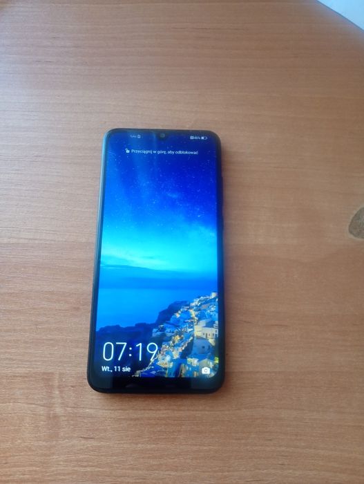 Huawei p Smart 2019r POT-LX1