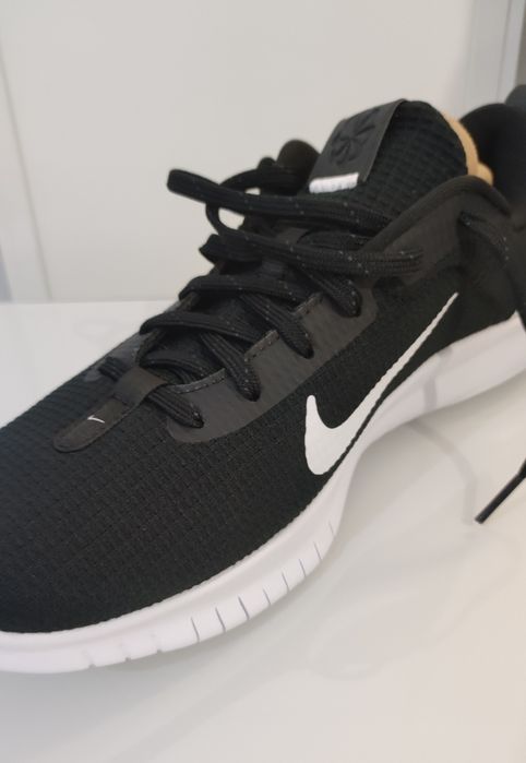 Nike Flex experience