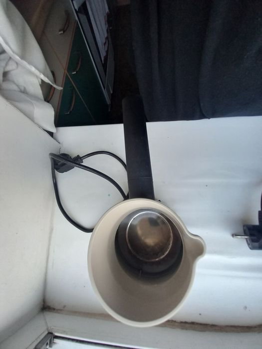 Електрические турочки на 0.5 л и 0.9 л.