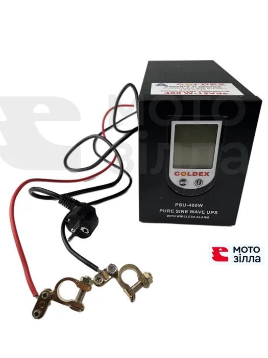 Джерело безперебійного живлення