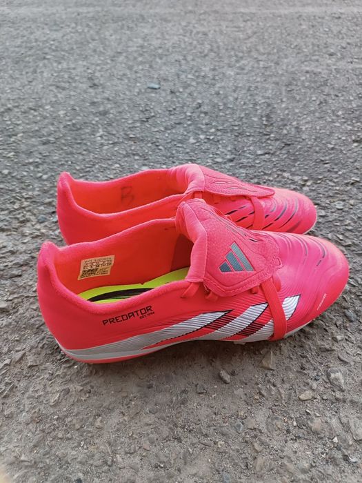 Korki adidas predator rozmiar 38
