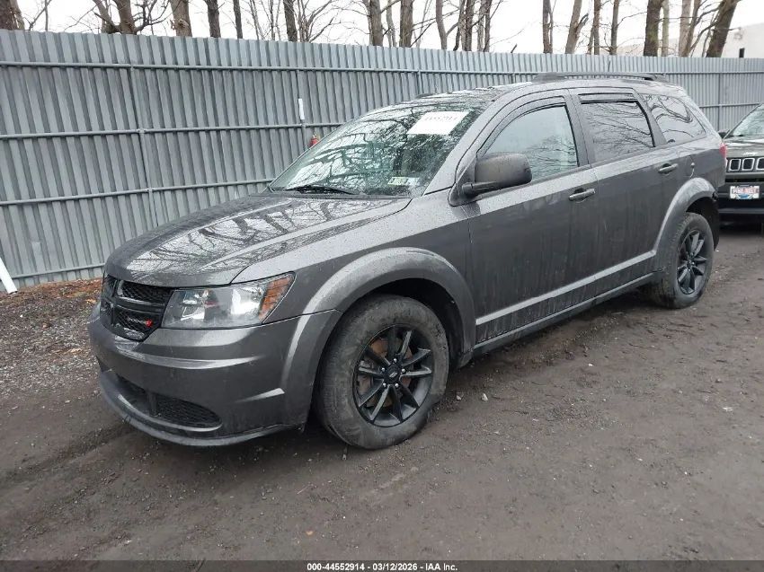 Dodge Journey