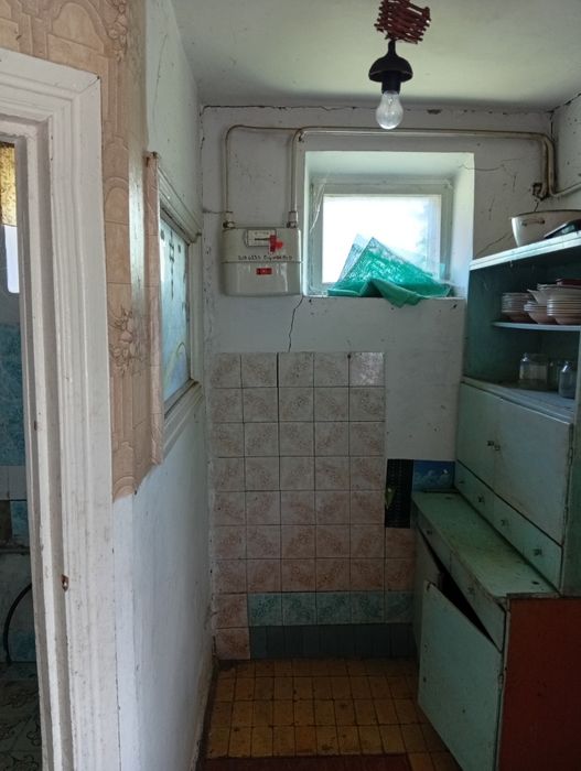 Продам будинок у Великій Кручі
