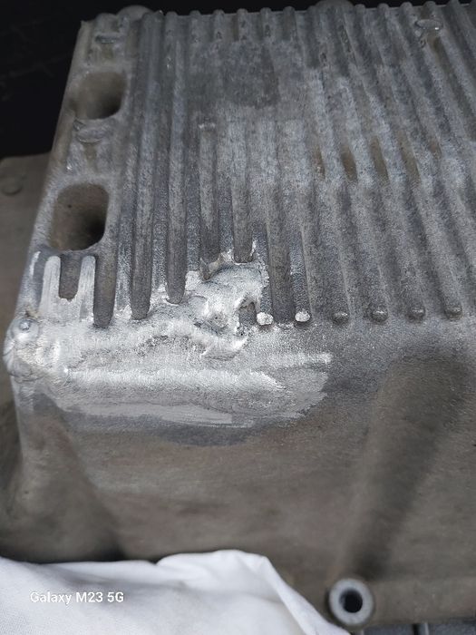 Сварка Аргон тіг