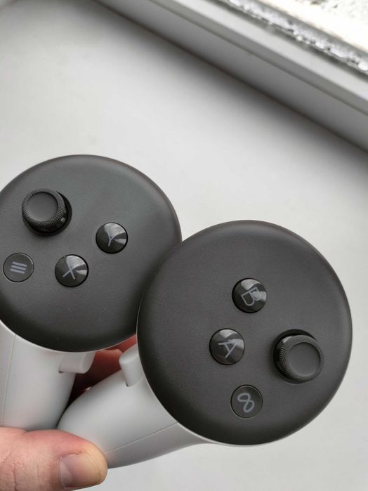 Meta Quest 3s (128 gb) окуляри віртуальної реальності