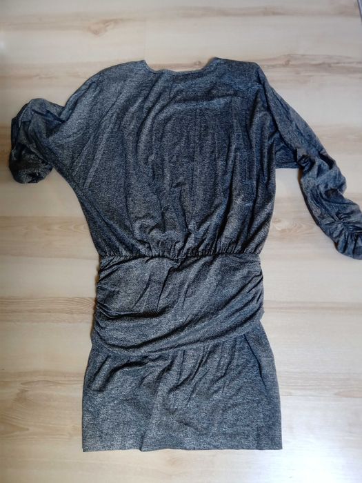 Sukienka firmy Bastet.