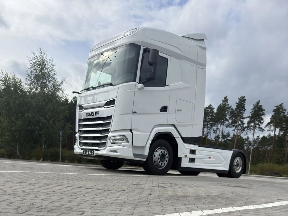 DAF