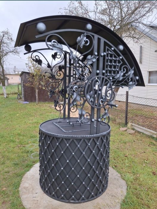 Дашок на Криницю