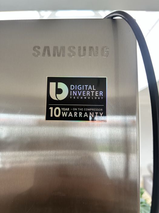 Frigorifico americano