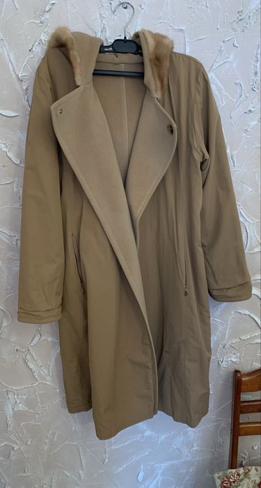 Продам пальто Max Mara