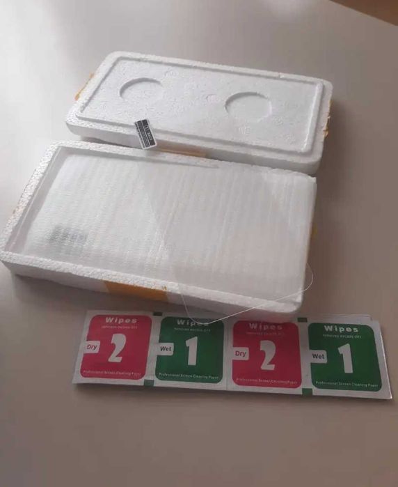 Película de vidro iphone 17