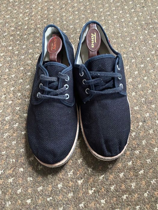 еспадрилі New Step