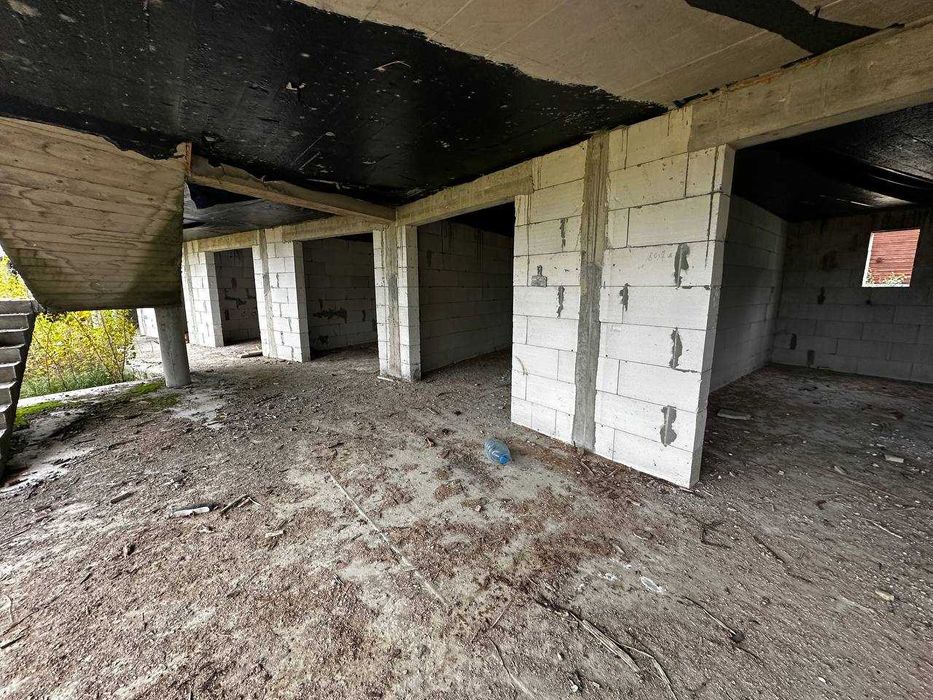 Продається база відпочинку в смт. Солотвино