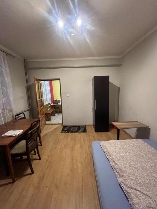 Pokój kwarera Oświęcim