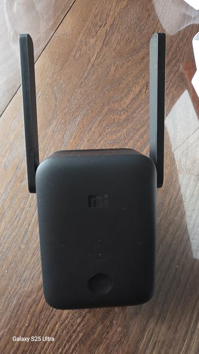 Ретранслятор Wi-Fi  підсилювач, подовжувач сигналу Wi-Fi сигналу