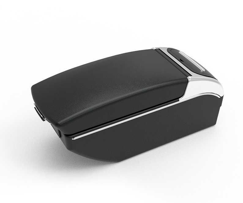 Підлокітник для авто універсальний / подлокотник для авто на тунель