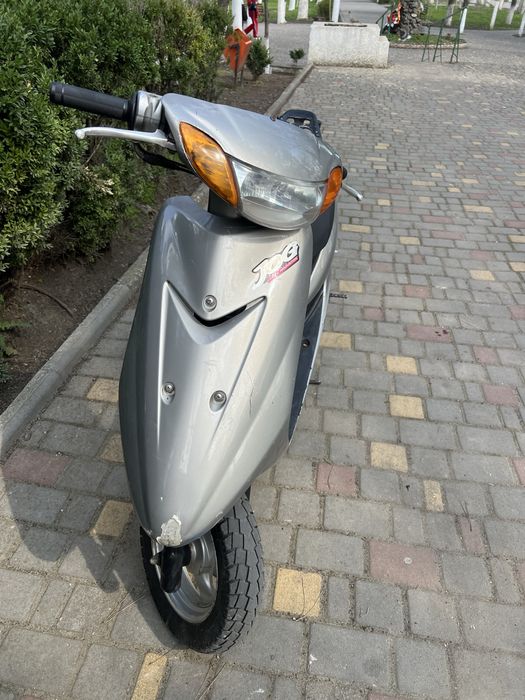 Продам Ямаху джог 16