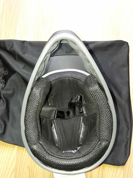 Capacete Fox Rampage