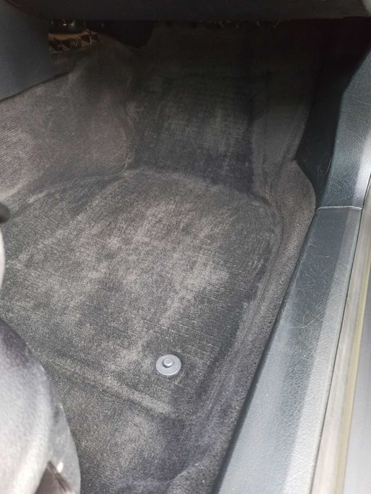 Audi A6 C5, автомат, газ/бензин