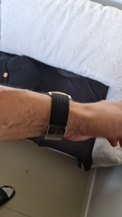 Full set Omega 49mm 18k złoto limitacja