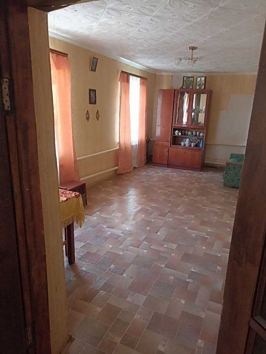 ТЕРМІНОВО! Продам будинок у місті Тальне (Черкаська область)!