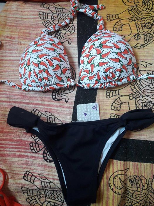 bikinis brasileiros novos