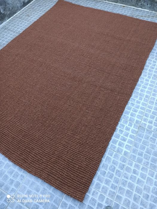Carpete Sisal 160x230