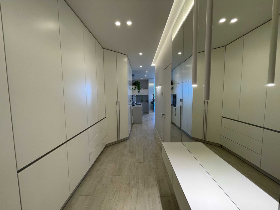 Продам видовую 3-х комн. квартиру ЖК "Новодворянский" парк Шевченко