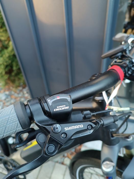 Specialized Vado Turbo e Bike Brose 85 Nm