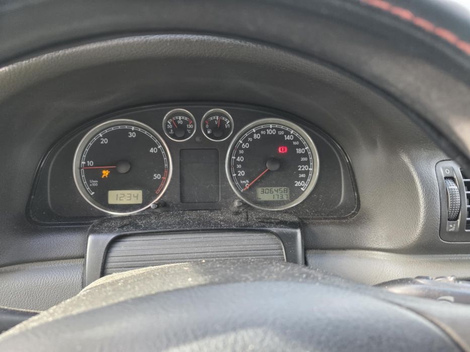 Vw Passat variant 1.9 Tdi