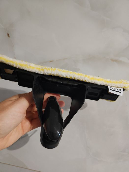 Końcówka do myjki Karcher myjka do szyb
