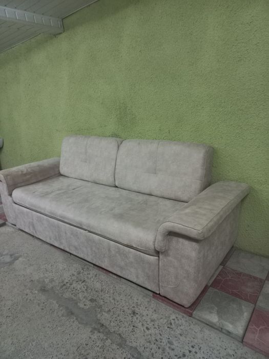 Диван розкладний