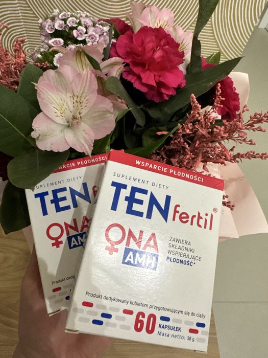 Tenfertil ONA AMH