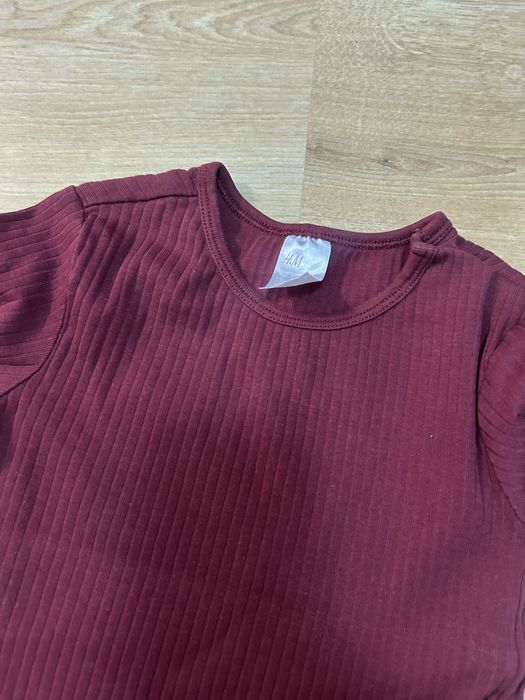 Zestaw H&M 104 cm uniex