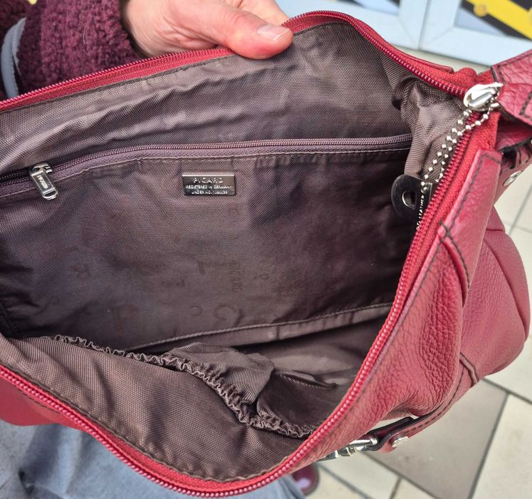 Сумка женская Picard