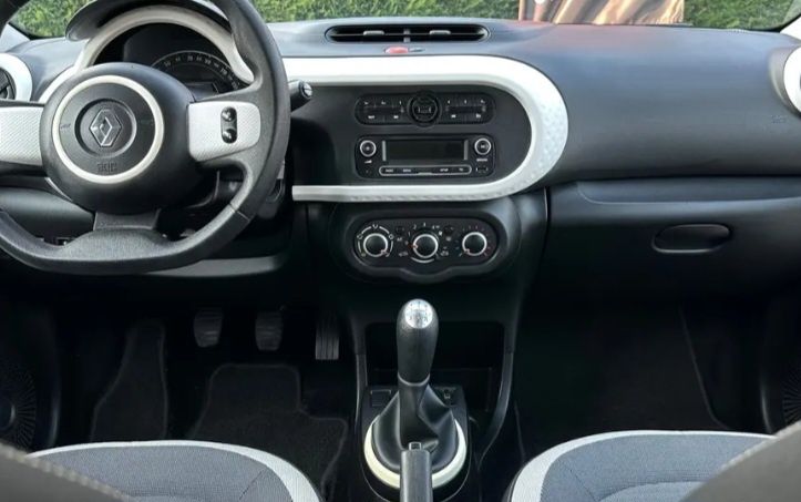 Renault Twingo Night & Day 2016