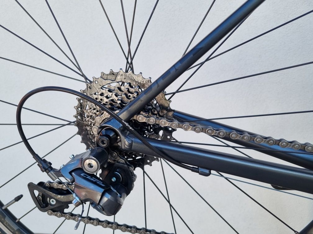 Cube axial hpa sale