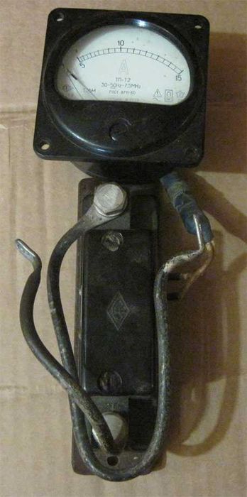 Термопреобразователь ТП-Т2