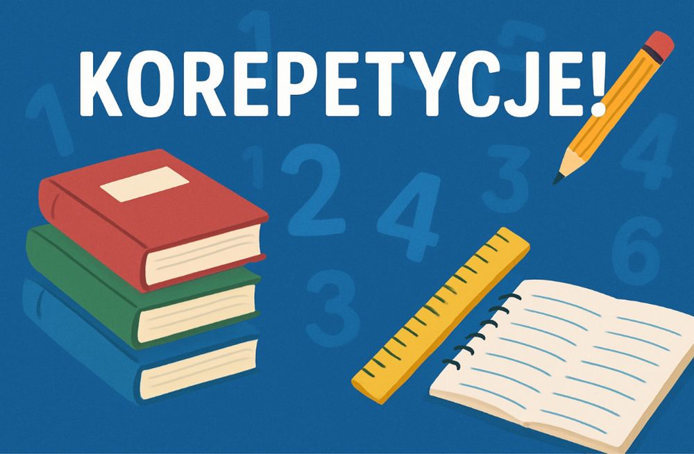Korepetycje z matematyki