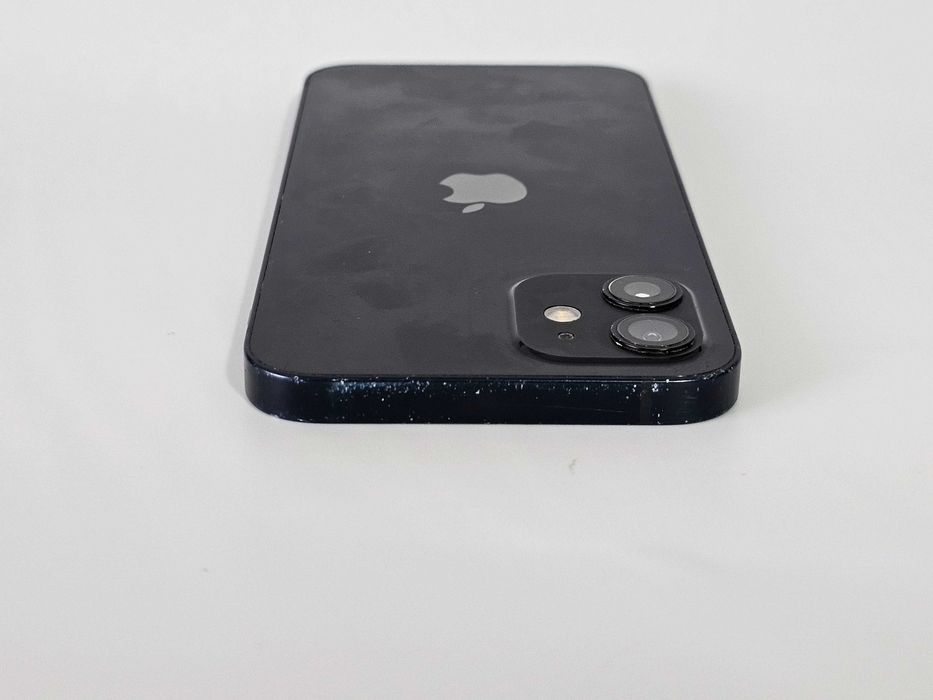 Iphone 12 64Gb.  85% Bateria. Bom. Tudo de origem.