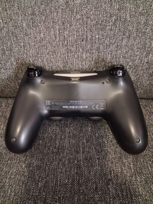 Ps4 edição batman
